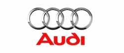 Audi logo