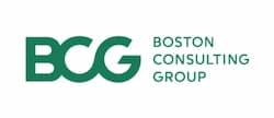 BCG logo