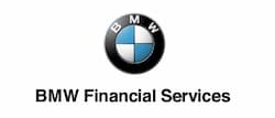 BMW Financial Services logo