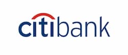 Citibank logo