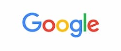 Google logo