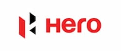 Hero logo