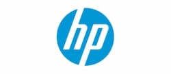 HP logo