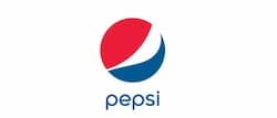 Pepsi logo