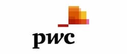 PWC logo